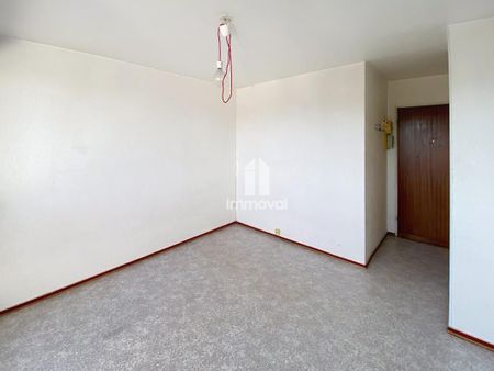 Location Appartement 1 pièce 19m² STRASBOURG 67000 - Photo 5