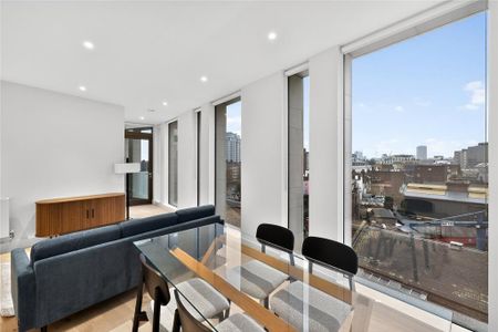 2 bedroom apartment to rent - Photo 2