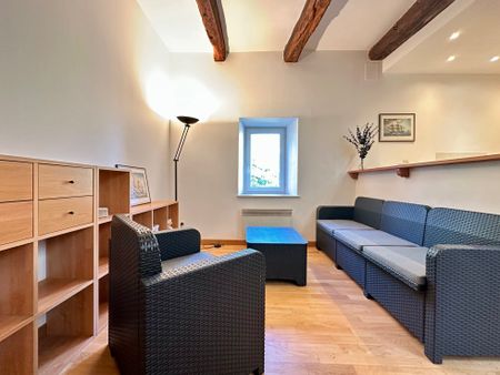 Location Appartement 2 pièces 42m² PAIMPOL 22500 - Photo 4