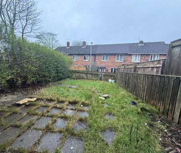 3 bedroom terraced house to rent - Photo 2