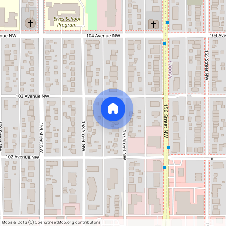 10240 157 St NW, Jasper Place, Edmonton