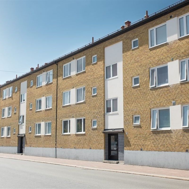 Östergatan 24 - Foto 1