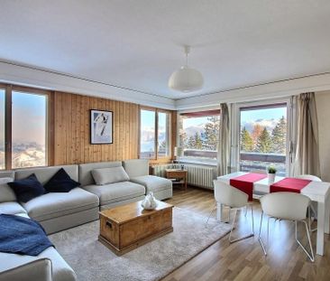 Apartment for rent by the week in the cable car sector - Photo 5