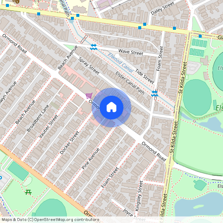 Unit 15/145 Ormond Road, Elwood