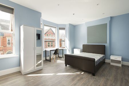 10 Derby Grove, NG7 1PF, NOTTINGHAM - Photo 5