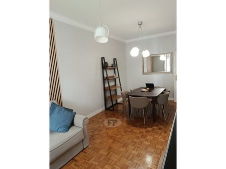 Apartamento T2+1 em Lisboa - Photo 3