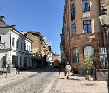 Bantorget, Lund - Foto 4