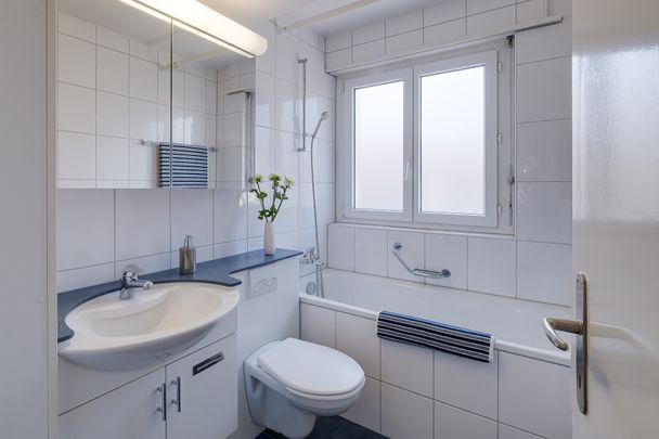 Wohnung mit Charme- MIETEN OHNE KAUTION - Foto 1