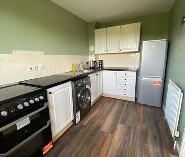 2 Bed Flat, Clovenstone Gardens, EH14 - Photo 5