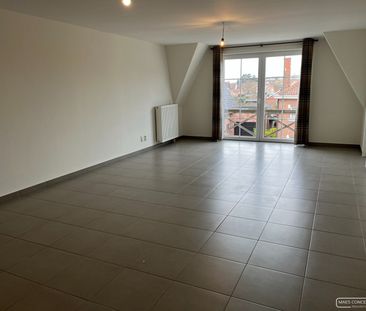 Appartement te huur dicht bij centrum Waregem met ondergrondse park... - Photo 4