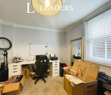 2 bedroom apartment to rent Bramley House, 36 Christchurch Road, Bo... - Photo 6