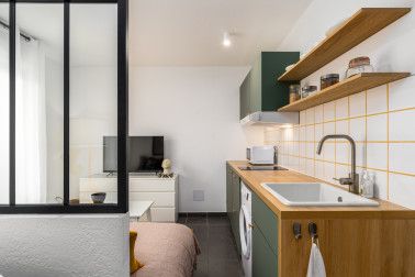 Logements similaires à Nice - Photo 3