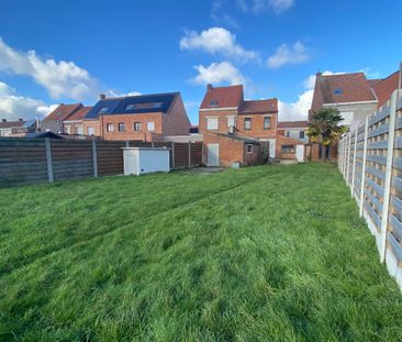 Ruime woning met grote tuin en 3 slaapkamers - Foto 2