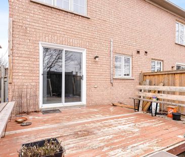 For Lease - 5382 Longhouse Crescent Unit# Upper, Mississauga, Ontario - Photo 6
