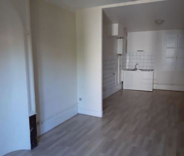 Appartement 1 pièce à - Photo 1