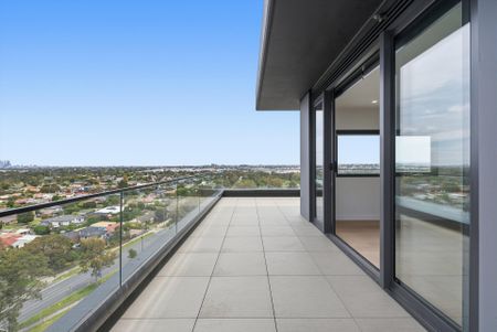 Skyline Living with Space, Style and Unmatched Convenience - Photo 5