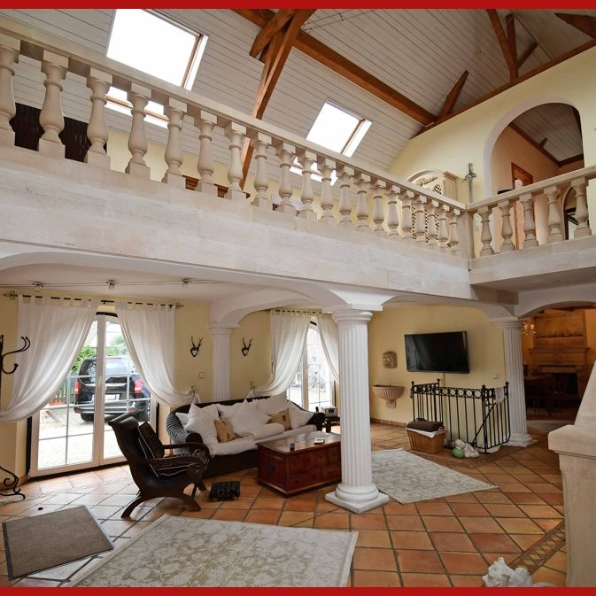 Mediterranes Flair in Meerbusch - Photo 1