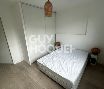 Appartement Chelles 2 pièce(s) 40.31 m2 - Photo 4