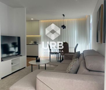 Apartamento T2 em Braga - Foto 2