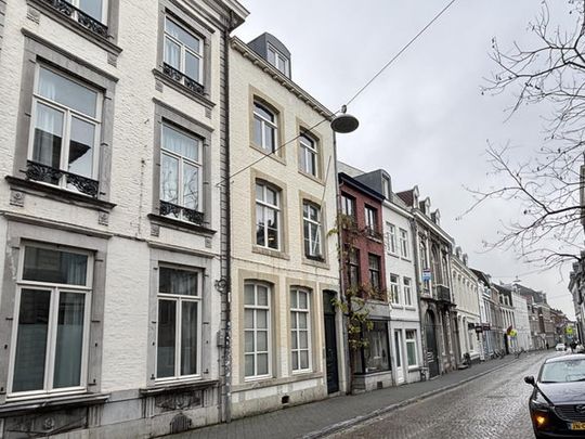 Te huur: Huis Brusselsestraat in Maastricht - Photo 1