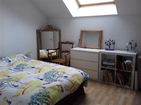 BEAU T2 NON MEUBLÉ - Photo 3