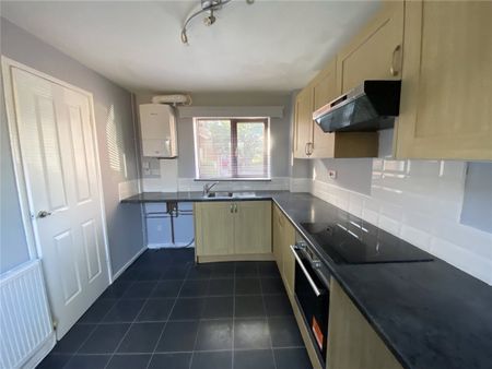 Swindon Close, Giltbrook, Nottingham, NG16 - Photo 4