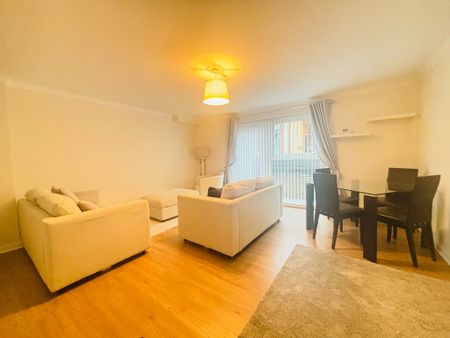 Partickbridge Street, 2, Glasgow, Partick, G11 6PL - Photo 3