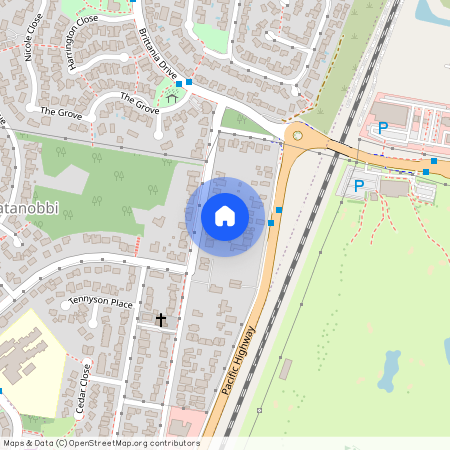 59B Watanobbi Road, NSW 2259