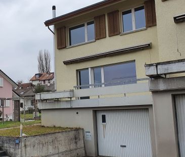 4.5 Zimmer Einfamileinhaus nähe Bahnhof - Foto 6