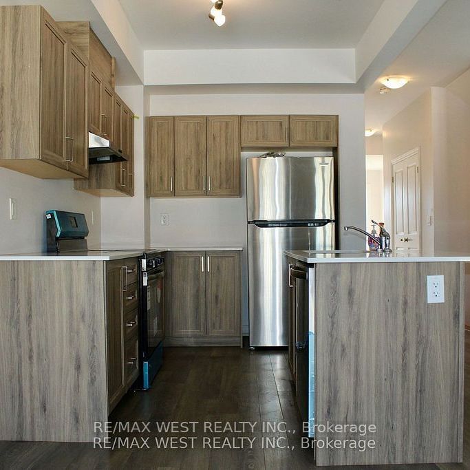 For Lease - 26 Glacier Crescent, Belleville, Ontario - Photo 1