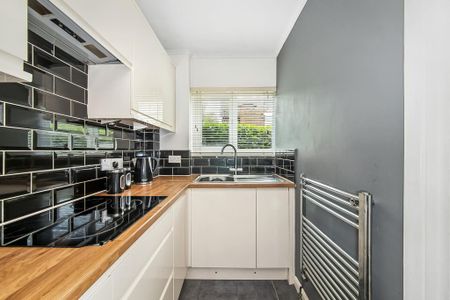 1 bedroom flat to rent - Photo 5