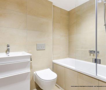 2 bedroom flat to rent - Photo 4