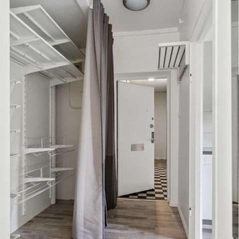 Södertälje - 1rok - tillsv - 9.660kr/mån - Foto 1