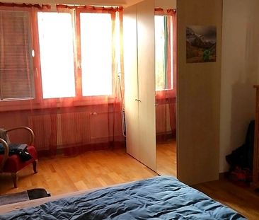 2 Zimmer-Wohnung in Bern - Länggasse, möbliert, auf Zeit - Photo 6