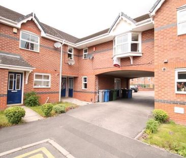 2 bedroom maisonette to rent - Photo 2