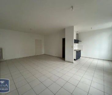 Appartement à louer 4 pièces 70.45m² - Photo 4