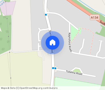 Tutelina Rise, Great Whelnetham - Photo 1