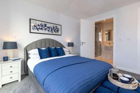 Rent To Buy* Wellington Wharf, Liverpool, L5 - Photo 5