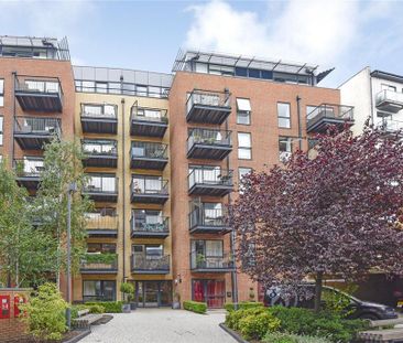 1 bedroom flat to rent - Photo 6