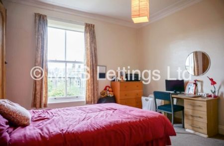 7 Bedroom Mid Terraced House for rent in St. Michaels Road - Photo 5