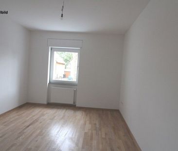 Smarter Wohnen: günstige 3-Zimmer-Wohnung - Foto 1