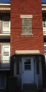 Lachine 3 ½ Disponible 1 juillet ou avant, 2 balcons, cour - Photo 4