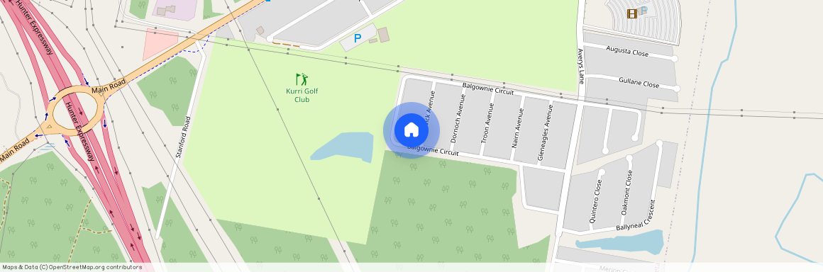 65A Balgownie Circuit, NSW 2321, Heddon Greta