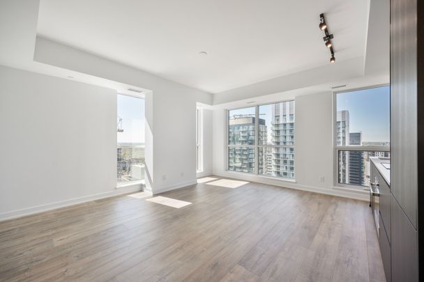 For Lease - 327 King Street Unit# 4605, Toronto, Ontario - Photo 1