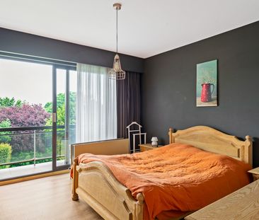 Mooi, zeer verzorgd appartement met 1 slaapkamer in Lier - Foto 5