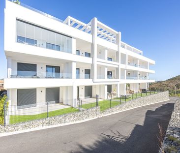 Ground Floor Apartment in Málaga - Photo 5