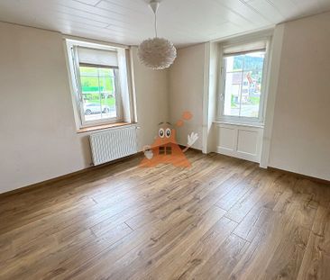 Situé au centre de l'Orient, très joli appartement de 4,5 pces - Photo 4