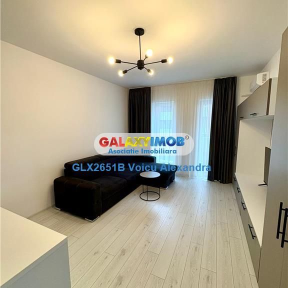 COMISION 0% Apartament 2 Cam Berceni - Dimitrie Leonida - Fotografie 1