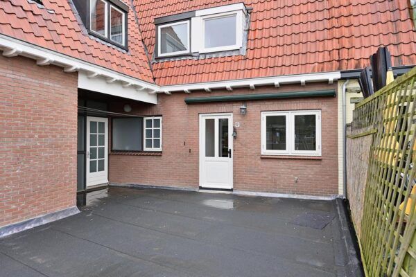 Naarderstraat 19 B - Photo 1