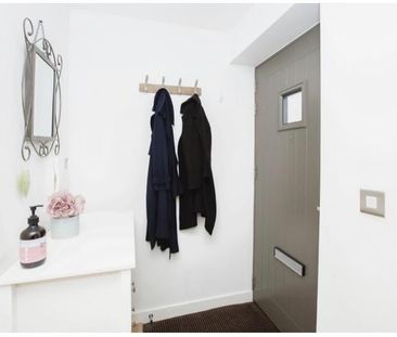 1 Bed Flat, Eden Apartments, E14 - Photo 4